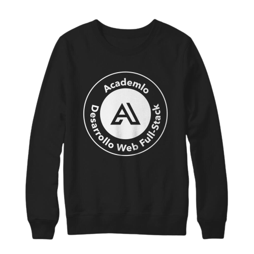 New Sweatshirt